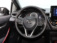 2021 Toyota Levin 185T CVT Sport — фото 13