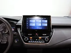2021 Toyota Levin 185T CVT Sport — фото 14