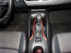2021 Toyota Levin 185T CVT Sport — фото 15