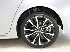2021 Toyota Levin 185T CVT Sport — фото 20