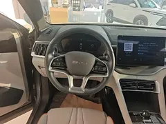 2023 BYD Song PLUS Champion DM-i PHEV 110KM Flagship Plus — фото 11