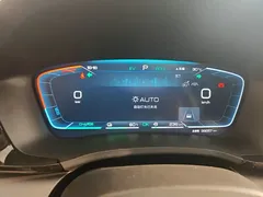 2023 BYD Song PLUS Champion DM-i PHEV 110KM Flagship Plus — фото 12