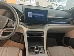 2023 BYD Song PLUS Champion DM-i PHEV 110KM Flagship Plus — фото 13