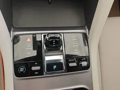 2023 BYD Song PLUS Champion DM-i PHEV 110KM Flagship Plus — фото 14