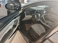 2023 BYD Song PLUS Champion DM-i PHEV 110KM Flagship Plus — фото 16