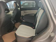 2023 BYD Song PLUS Champion DM-i PHEV 110KM Flagship Plus — фото 17