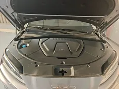 2023 BYD Song PLUS Champion DM-i PHEV 110KM Flagship Plus — фото 20
