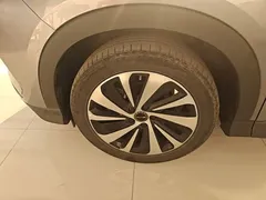 2023 BYD Song PLUS Champion DM-i PHEV 110KM Flagship Plus — фото 23