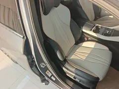 2023 BYD Song PLUS Champion DM-i PHEV 110KM Flagship Plus — фото 25