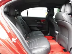2022 Mercedes-Benz C-Class C 260 L Sport — фото 6