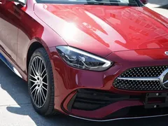2022 Mercedes-Benz C-Class C 260 L Sport — фото 10