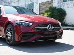 2022 Mercedes-Benz C-Class C 260 L Sport — фото 11