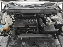 2021 Haval Dargo 1.5T DCT 2WD, белый — фото 10