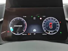 2021 Haval Dargo 1.5T DCT 2WD, белый — фото 14