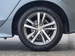 2022 Honda Civic 240Turbo CVT, чёрный — фото 8