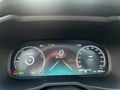 2023 Toyota RAV4 Hybrid 2.5L E-CVT 2WD Elite Plus, чёрный — фото 6