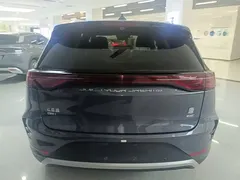 2025 BYD Tang DM-i PHEV 115km Flagship — фото 6