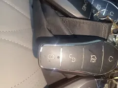 2025 BYD Tang DM-i PHEV 115km Flagship — фото 9