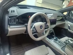 2025 BYD Tang DM-i PHEV 115km Flagship — фото 10