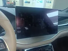 2025 BYD Tang DM-i PHEV 115km Flagship — фото 13