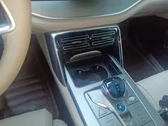 2025 BYD Tang DM-i PHEV 115km Flagship — фото 14