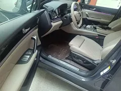 2025 BYD Tang DM-i PHEV 115km Flagship — фото 16