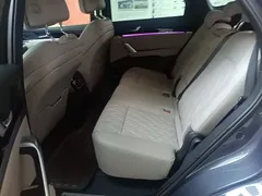 2025 BYD Tang DM-i PHEV 115km Flagship — фото 17
