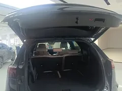 2025 BYD Tang DM-i PHEV 115km Flagship — фото 19