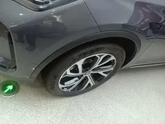 2025 BYD Tang DM-i PHEV 115km Flagship — фото 23