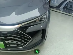 2025 BYD Tang DM-i PHEV 115km Flagship — фото 24
