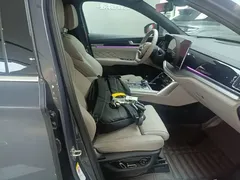 2025 BYD Tang DM-i PHEV 115km Flagship — фото 25