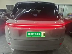 2025 Li Auto L9 Smart Refresh — фото 6