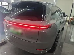 2025 Li Auto L9 Smart Refresh — фото 7
