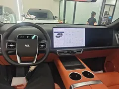2025 Li Auto L9 Smart Refresh — фото 10