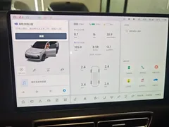 2025 Li Auto L9 Smart Refresh — фото 12