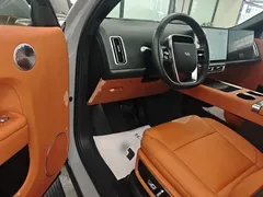 2025 Li Auto L9 Smart Refresh — фото 16
