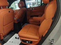 2025 Li Auto L9 Smart Refresh — фото 17