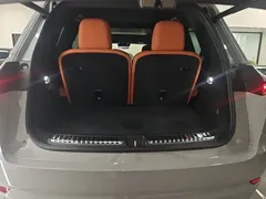 2025 Li Auto L9 Smart Refresh — фото 19