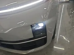 2025 Li Auto L9 Smart Refresh — фото 24