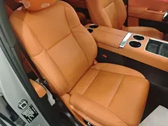 2025 Li Auto L9 Smart Refresh — фото 25