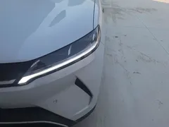 2025 BYD Yuan UP Smart Driving 401km Leading — фото 5