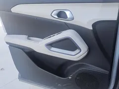 2025 BYD Yuan UP Smart Driving 401km Leading — фото 7