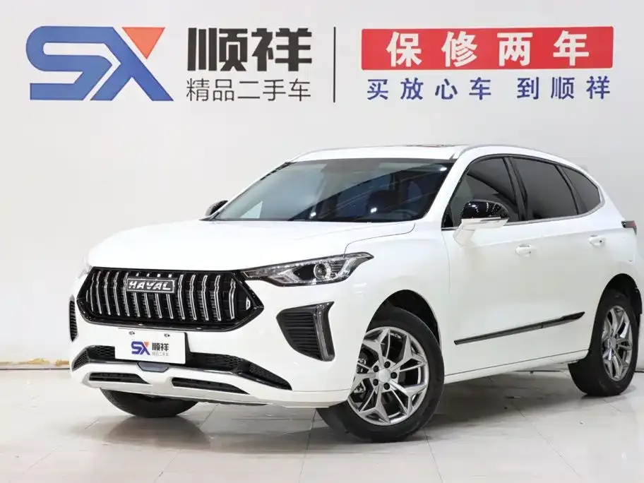 2023 Haval Chitu 1.5T