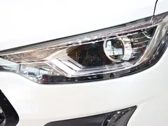 2023 Haval Chitu 1.5T, белый — фото 7
