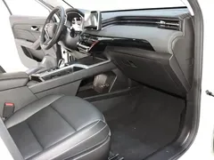 2023 Haval Chitu 1.5T, белый — фото 8