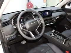 2023 Haval Chitu 1.5T, белый — фото 10