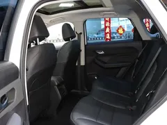 2023 Haval Chitu 1.5T, белый — фото 11