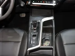 2023 Haval Chitu 1.5T, белый — фото 15