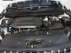 2023 Haval Chitu 1.5T, белый — фото 19