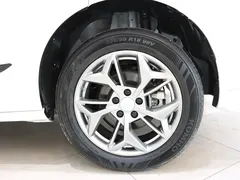 2023 Haval Chitu 1.5T, белый — фото 20